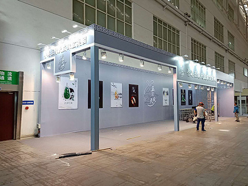 展览展示